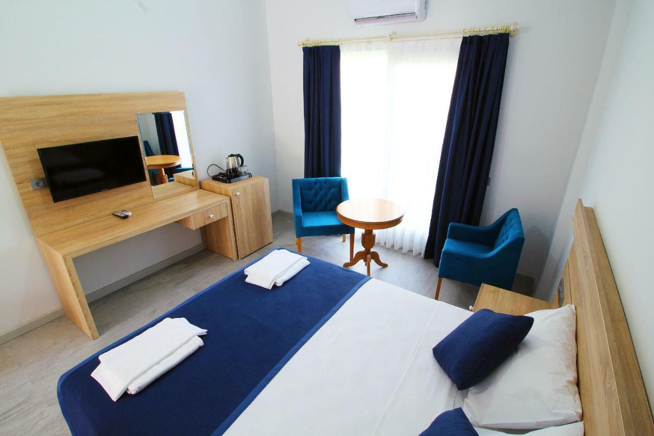 My Bitez Suites Bodrum Exterior photo