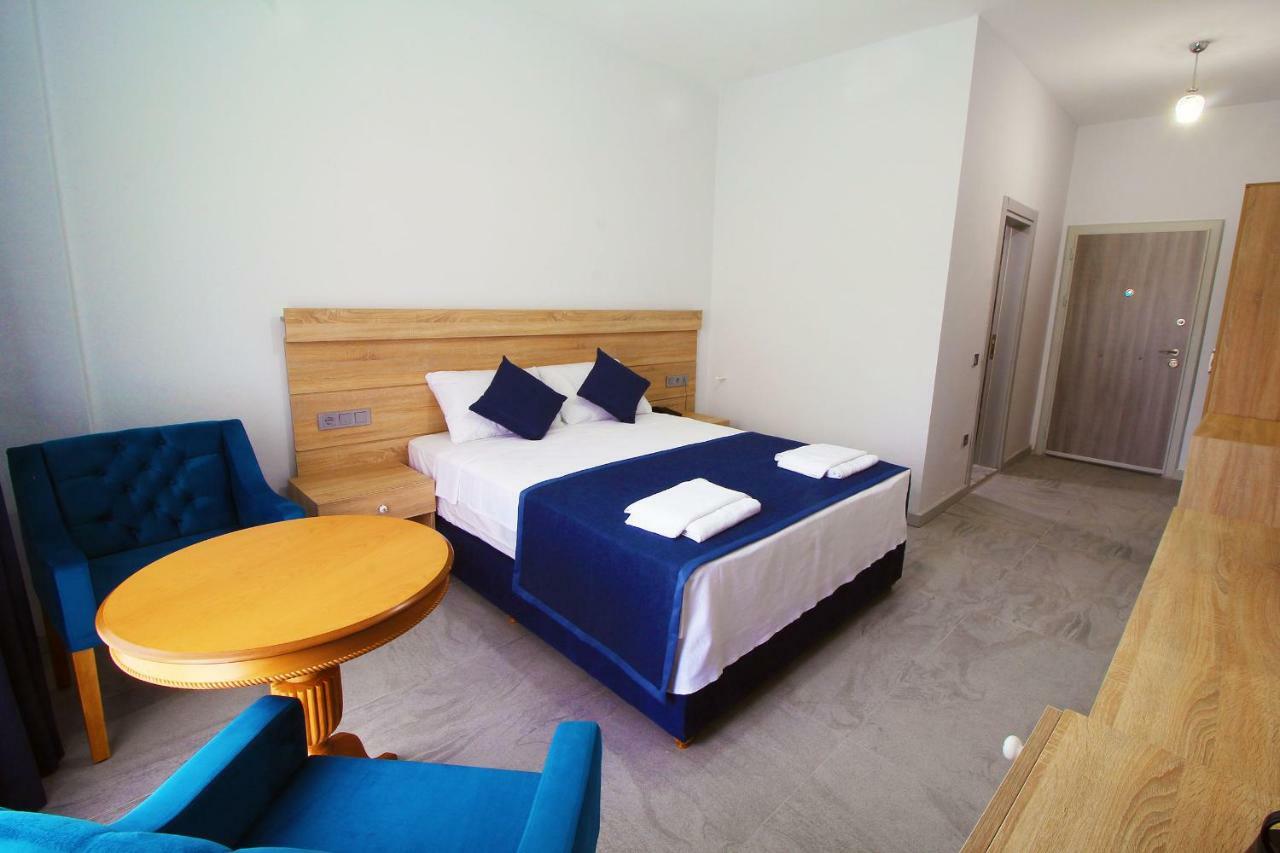 My Bitez Suites Bodrum Exterior photo