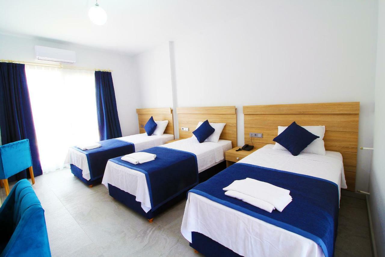 My Bitez Suites Bodrum Exterior photo