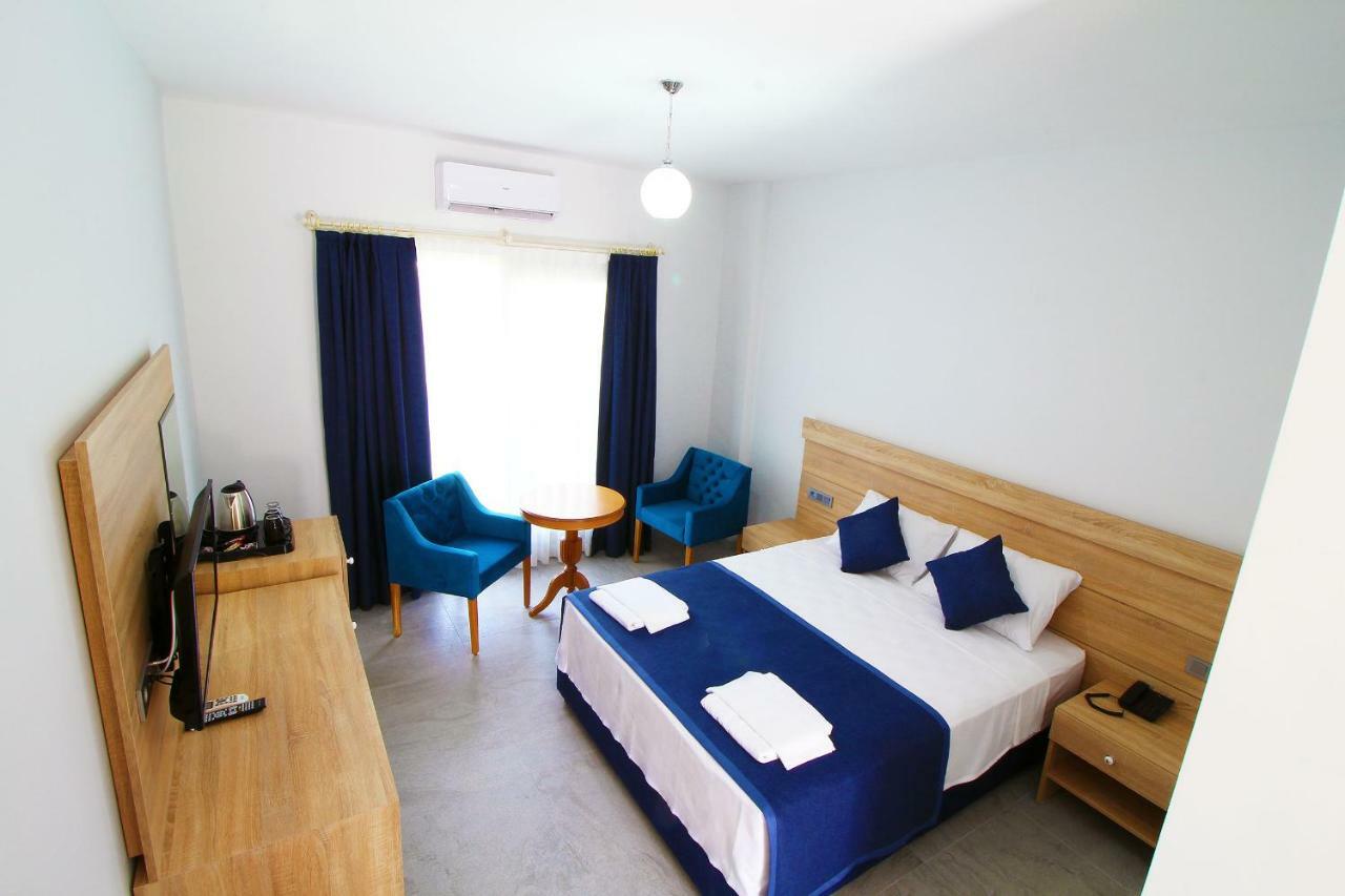 My Bitez Suites Bodrum Exterior photo