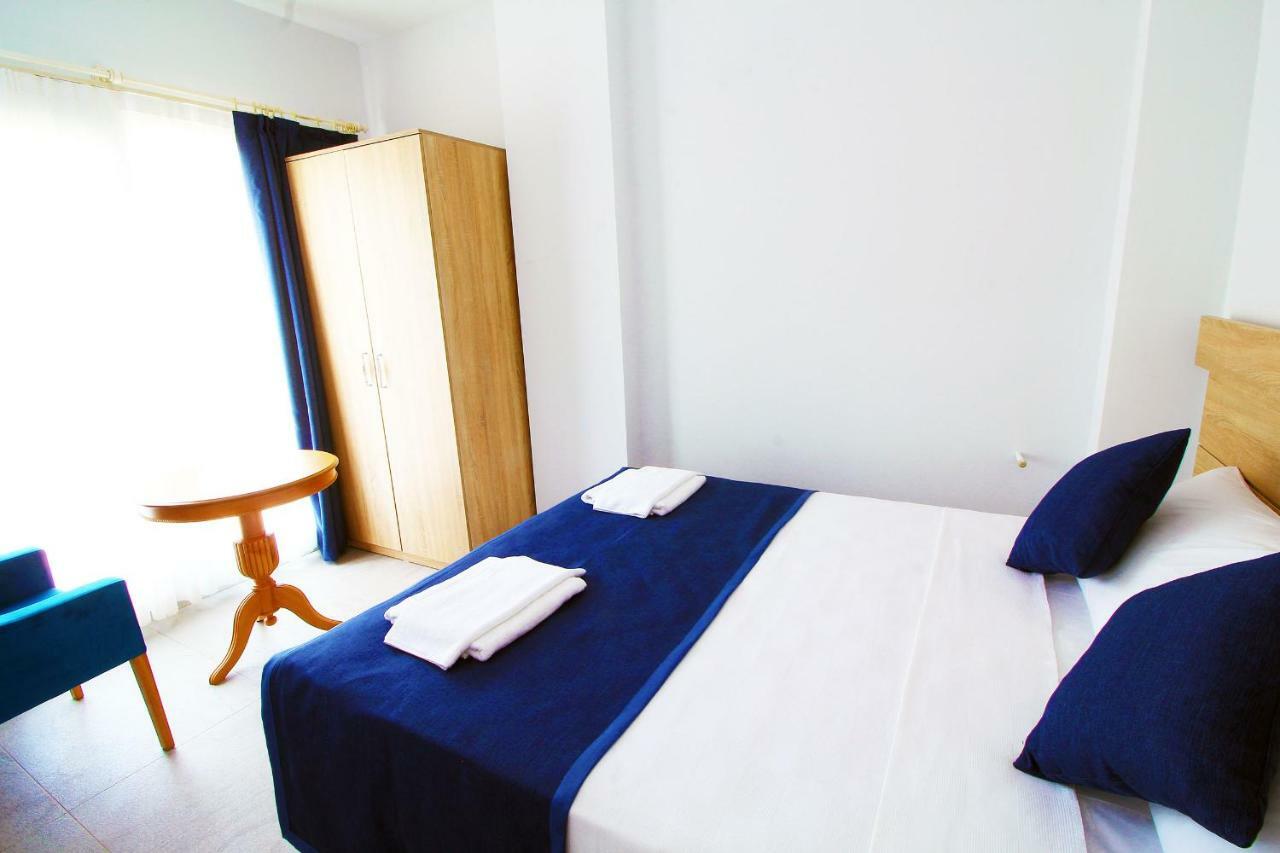 My Bitez Suites Bodrum Exterior photo