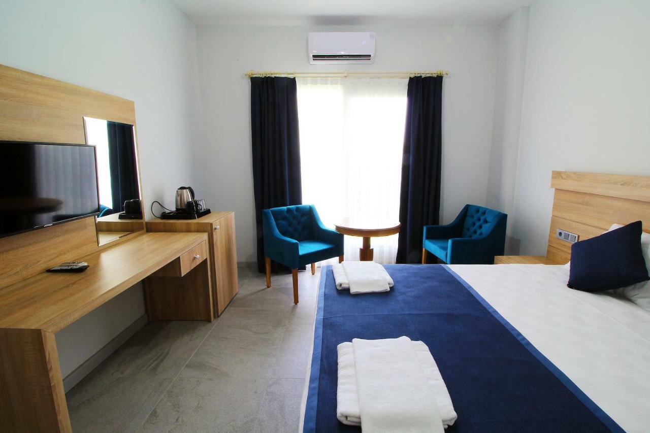 My Bitez Suites Bodrum Exterior photo