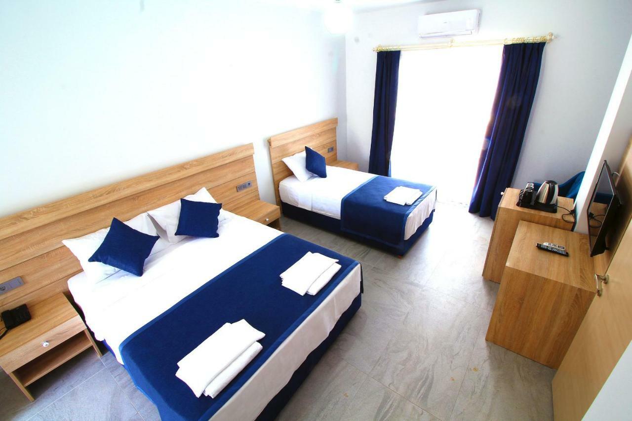 My Bitez Suites Bodrum Exterior photo