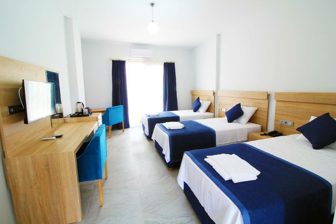 My Bitez Suites Bodrum Exterior photo